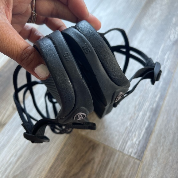 Chaco Sandals - Picture 3 of 5